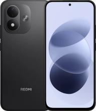 Смартфон Xiaomi Redmi Note 17 6/128ГБ, черный