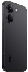 Смартфон Poco X8 Pro 12/512 ГБ, черный