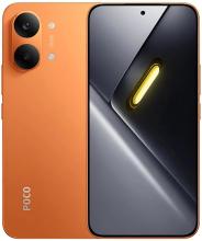 Смартфон POCO X8 Pro Max 12/512 Гб, оранжевый