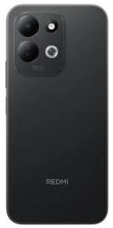 Смартфон Redmi 17 4/256 ГБ, черный