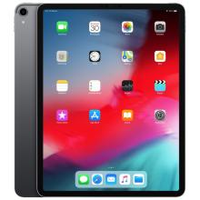 Apple iPad Pro 12.9" WiFi+Cellular 512GB Gray (2018)