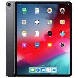 Apple iPad Pro 12.9" WiFi+Cellular 512GB Gray (2018)