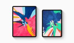 Apple iPad Pro 12.9" WiFi+Cellular 512GB Gray (2018)