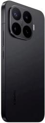 Смартфон Xiaomi 17T Pro 12/512 ГБ, черный