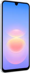 Смартфон Samsung Galaxy A18 6/128ГБ, серый