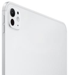 Планшет Apple iPad Pro 11 M5 (2025) 1Tb Wi‑Fi + Cellular, серебристый (Silver)