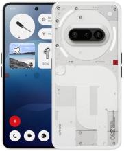 Смартфон Nothing Phone (3a) 12/256GB, белый