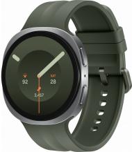 Смарт-часы Samsung Galaxy Watch9 LTE 44 мм, зеленый
