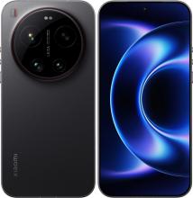 Смартфон Xiaomi 17 Ultra 16/512 Гб, черный