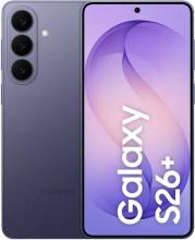 Смартфон Samsung Galaxy S26+ 12/512 Гб, фиолетовый