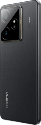 Смартфон Realme GT 7 12/256 ГБ, серый