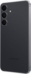 Смартфон Samsung Galaxy S25 FE 8/512 Гб, черный (Jetblack) SM-S731B/DS