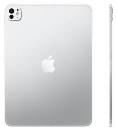Планшет Apple iPad Pro 11 M5 (2025) 512Gb Wi‑Fi, серебристый (Silver)