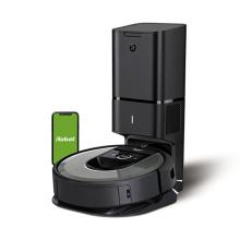 Робот-пылесоc iRobot Roomba Combo i8+
