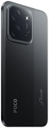 Смартфон Xiaomi POCO C85 8/256 Гб, черный