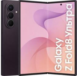 Смартфон Samsung Galaxy Z Fold8 Ultra 12/256 ГБ, графит