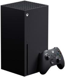 Игровая приставка Microsoft Xbox Series X 2ТБ, черный