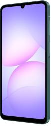 Смартфон Samsung Galaxy A07 4/64 ГБ, зеленый