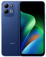 Смартфон Redmi 17 4/128 ГБ, синий