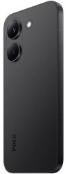 Смартфон Poco X8 Pro 8/512 ГБ, черный