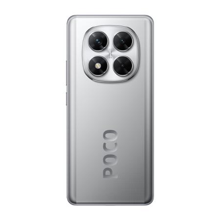 Смартфон Xiaomi Poco X7 8/256Гб, серебро
