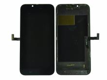 Дисплей для iPhone 7 + тачскрин черный, категории оригинал
