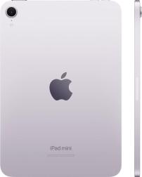 Планшет Apple iPad mini (2024) 256Gb Wi-Fi, фиолетовый