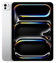 Планшет Apple iPad Pro 13 M5 (2025) 512Gb Wi‑Fi + Cellular, серебристый (Silver)