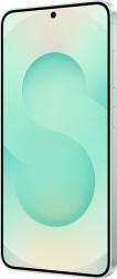 Смартфон Samsung Galaxy S25 12/128Gb, мятный