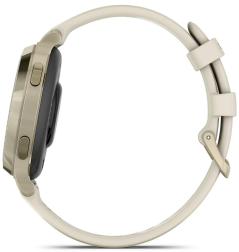 Умные часы Garmin Lily 2 Active, Gold/Bone (010-02891-00)