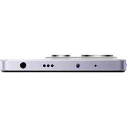 Смартфон Xiaomi Redmi Note 14 6/128 Гб, фиолетовый