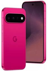Смартфон Google Pixel 11 12/512ГБ, розовый (Hibiscus)