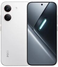 Смартфон Poco X8 Pro 12/512 ГБ, белый