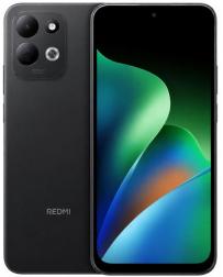 Смартфон Redmi 17 4/256 ГБ, черный