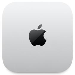 Apple Mac mini M4 Pro (10C CPU / 10C GPU) 24 ГБ, 1 ТБ SSD, серебристый (Z1JX00065)