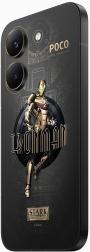 Смартфон Poco X8 Pro 12/512 ГБ Black Iron Man Edition