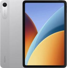 Планшет Xiaomi REDMI Pad 2 9.7 4G 4/128 ГБ, серебристый