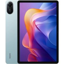 Планшет Xiaomi Redmi Pad 2 4/128 Гб, зеленый