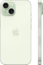 Смартфон Apple iPhone 15 128GB, зеленый