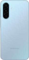 Смартфон Samsung Galaxy A18 8/256ГБ, голубой