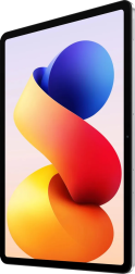 Планшет Xiaomi Redmi Pad 2 Pro 8/256 Гб Wi-Fi, серебристый