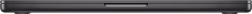 Ноутбук Apple MacBook Pro 14" (2026) (M5 Pro 15C CPU, 16C GPU) 24 ГБ, 1 Тб SSD, чёрный космос MGDR4