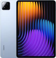 Планшет Xiaomi Pad 7 Pro 8/128Гб, голубой