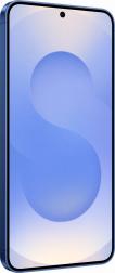 Смартфон Samsung Galaxy S25 12/256Gb, синий