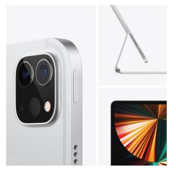 Apple iPad Pro (2021) 11" Wi-Fi + Cellular 128 ГБ, Silver «Серебристый»