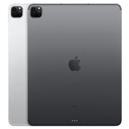Apple iPad Pro (2021) 11" Wi-Fi + Cellular 128 ГБ, Silver «Серебристый»