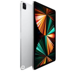 Apple iPad Pro (2021) 11" Wi-Fi + Cellular 128 ГБ, Silver «Серебристый»