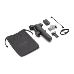 Стабилизатор DJI Osmo Mobile 8P Advanced Tracking Combo