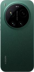 Смартфон Xiaomi 17 Ultra 16/512 Гб, зеленый