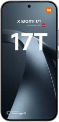 Смартфон Xiaomi 17T 12/256 ГБ, черный